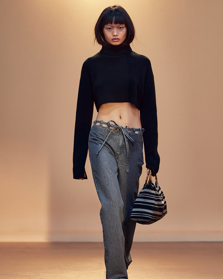 Filippa K 2024 S/S