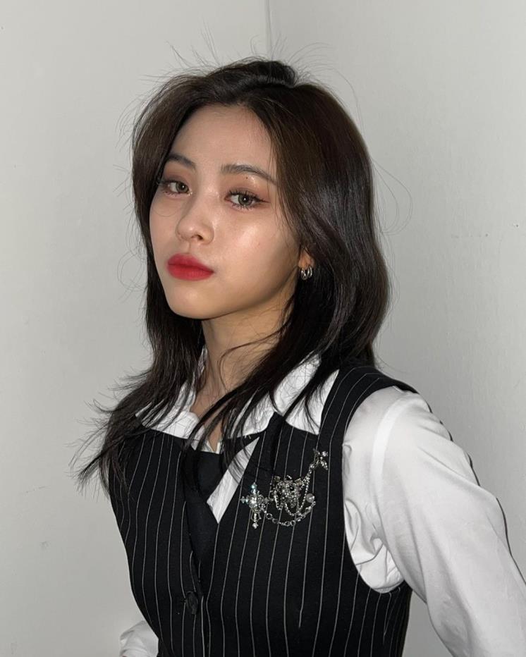 ITZY 류진