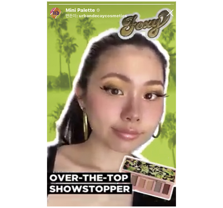 @urbandecaycosmetics
