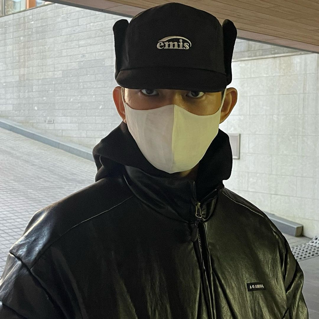 유아인