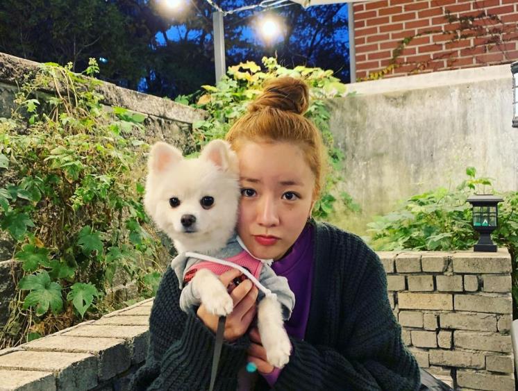 에이핑크 윤보미