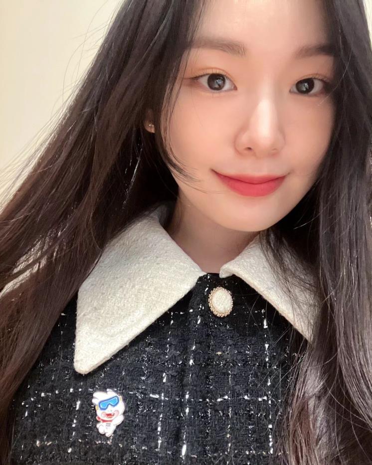 인스타그램 @yunakim