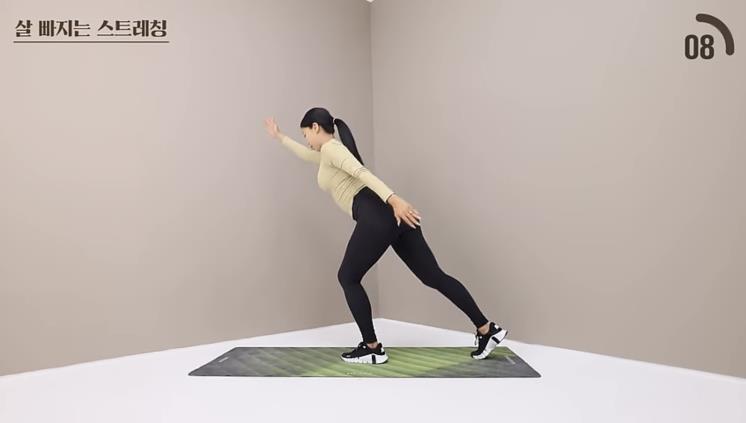 유튜브 <제이제이살롱드핏>