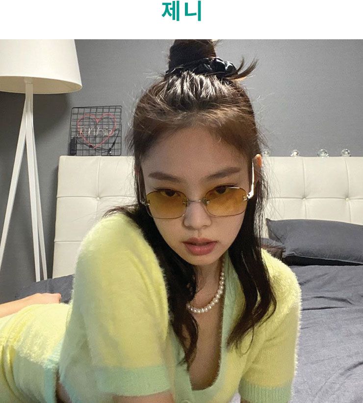 여돌들의 '꾸안꾸'란 이런 것!
