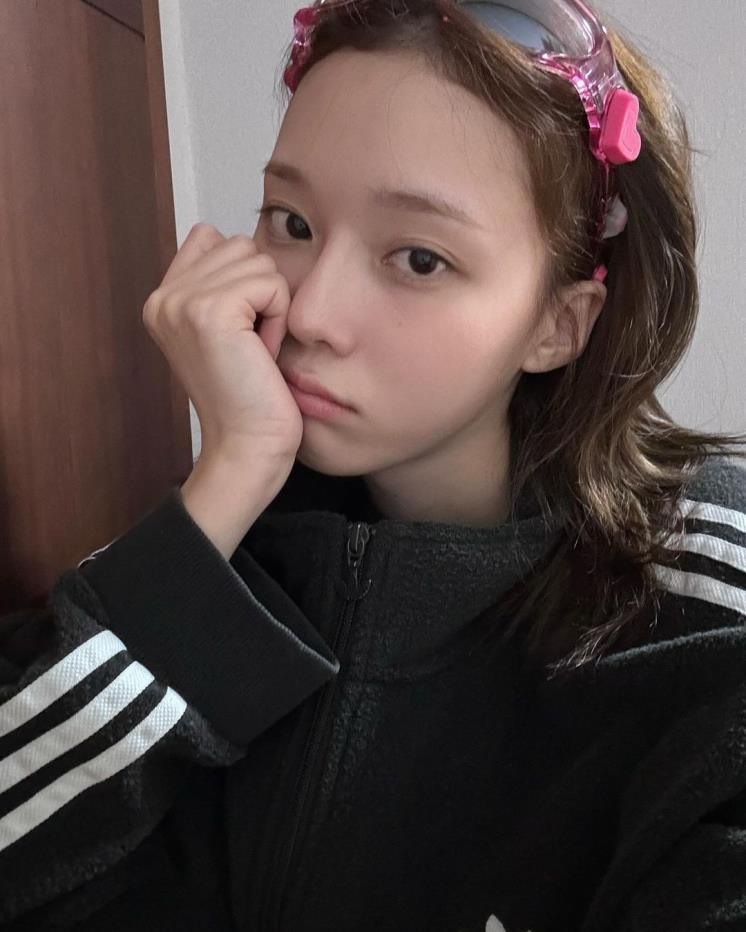 인스타그램 @imwinter