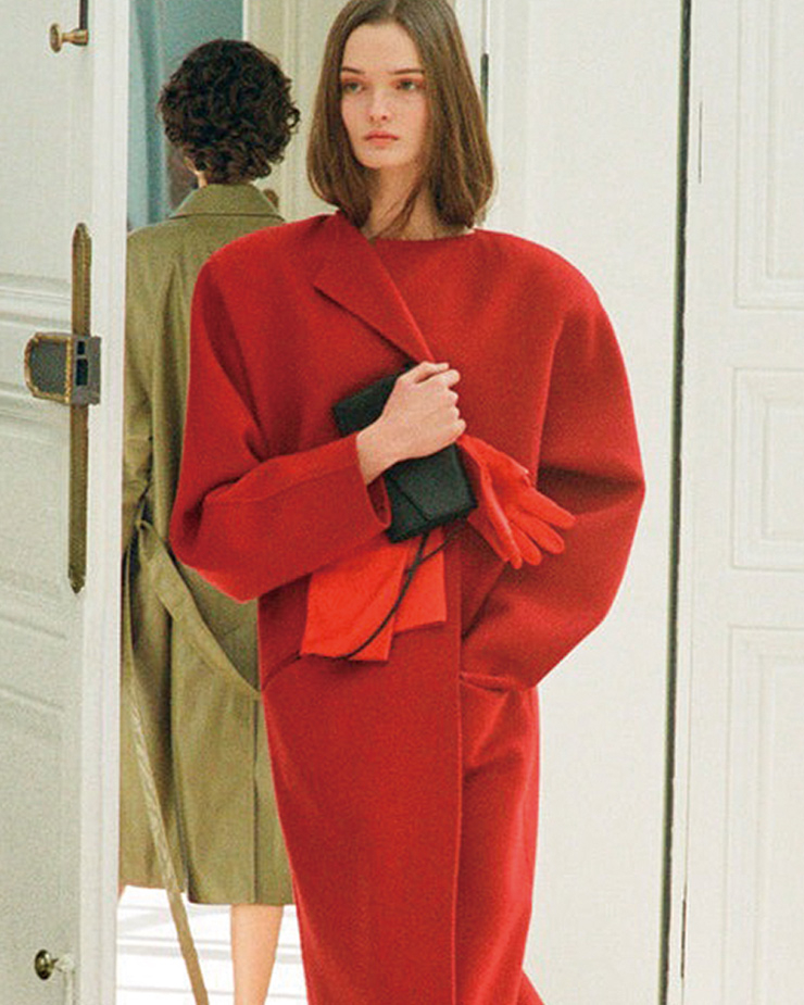   the row 2023 f/w