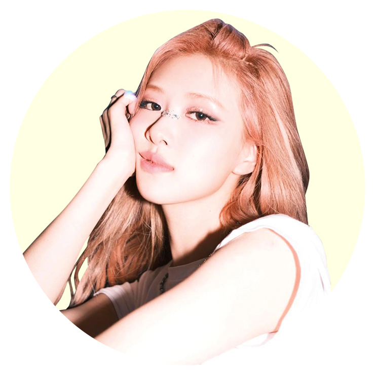 블랙핑크 로제