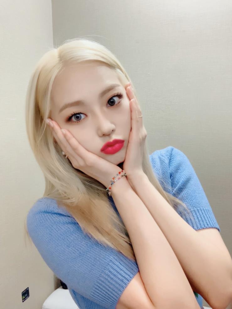 CLC 예은