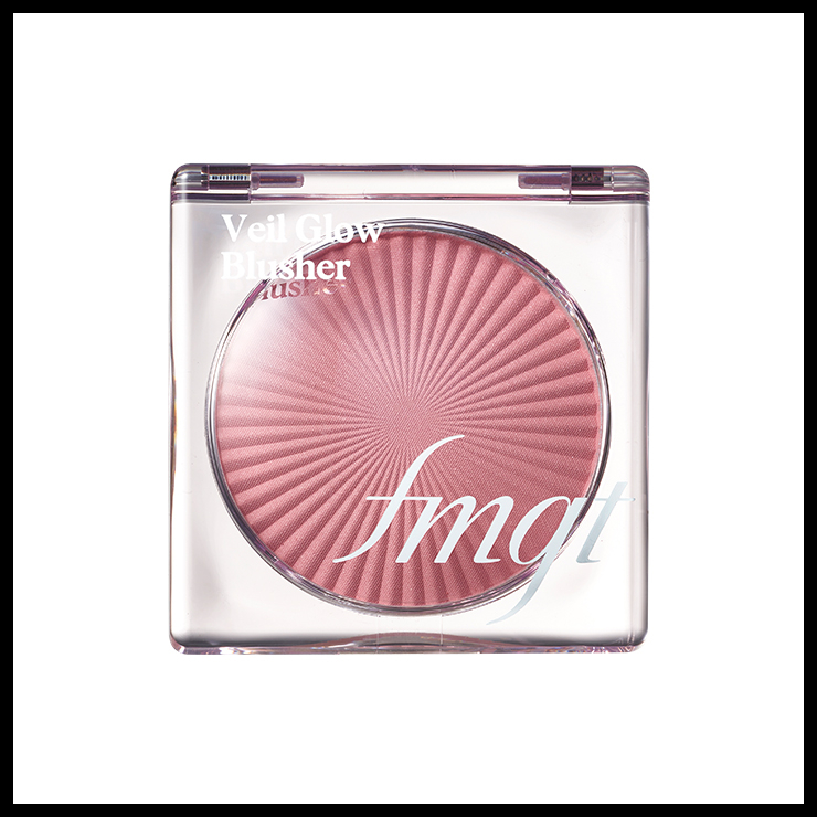 fmgt 베일 글로우 블러셔 03 타임 포 핑크 1만2천원.
