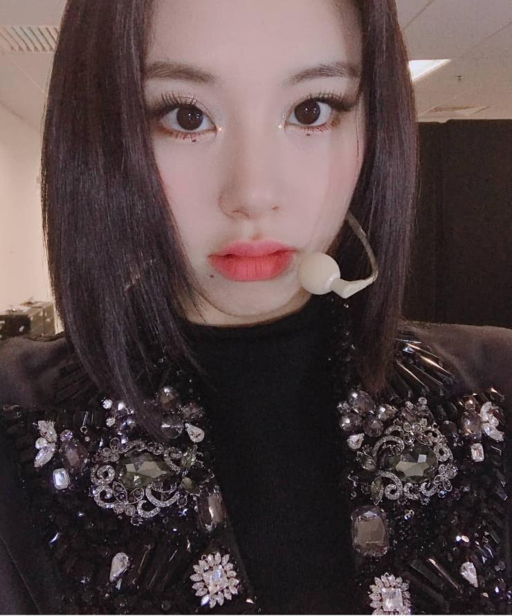 트와이스 채영