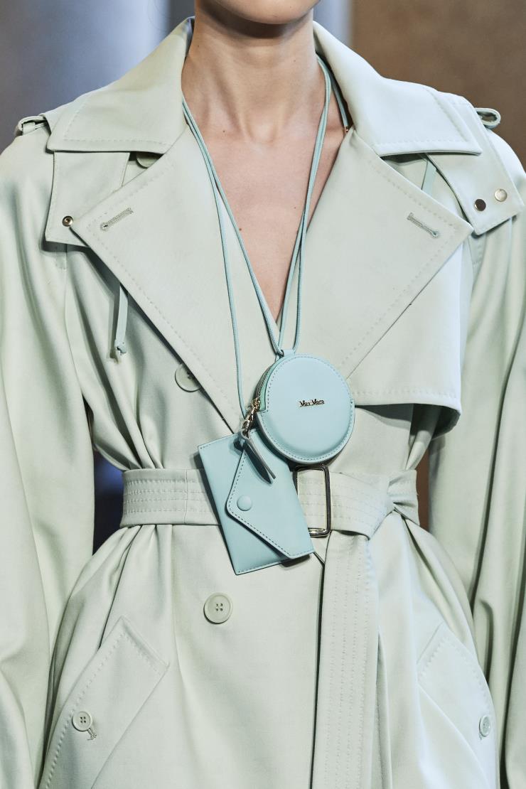 Max Mara SS21