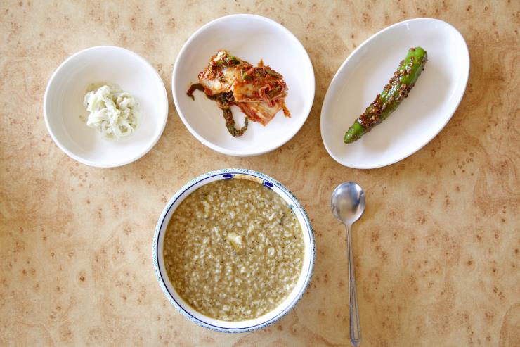 동심식당