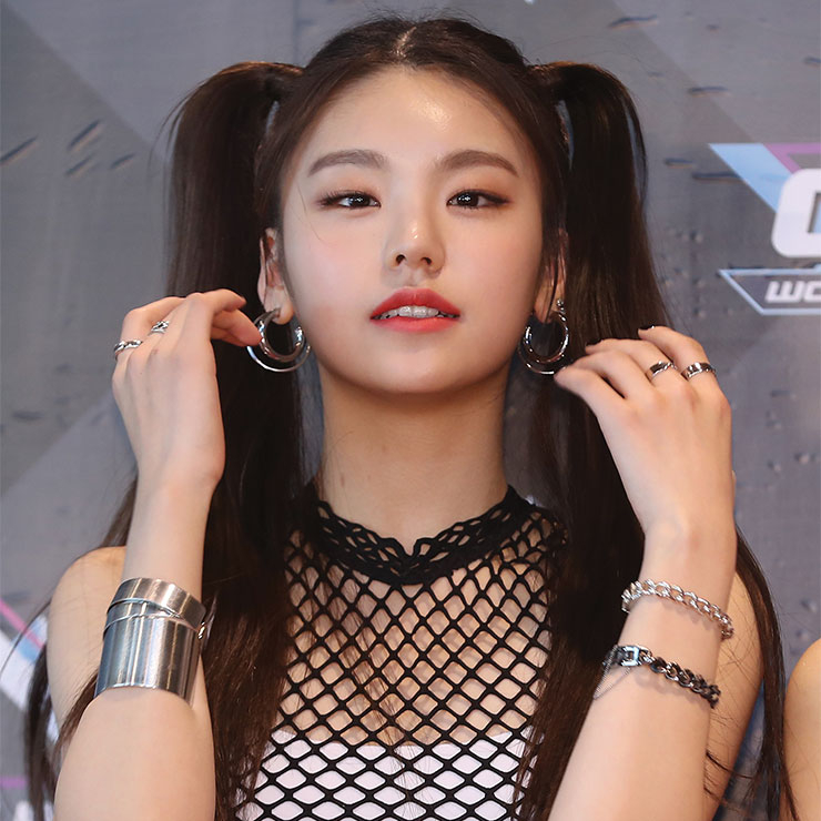 ITZY 예지