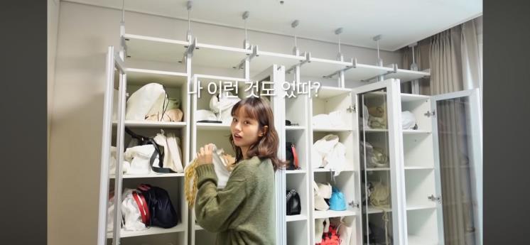 유튜브 <혜리>