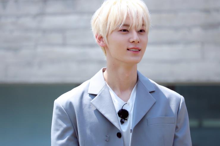 뉴이스트 민현