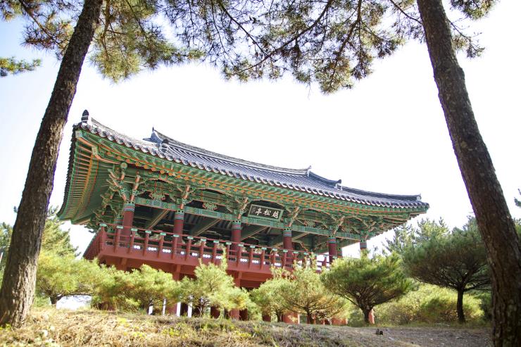 7번국도 드라이브
