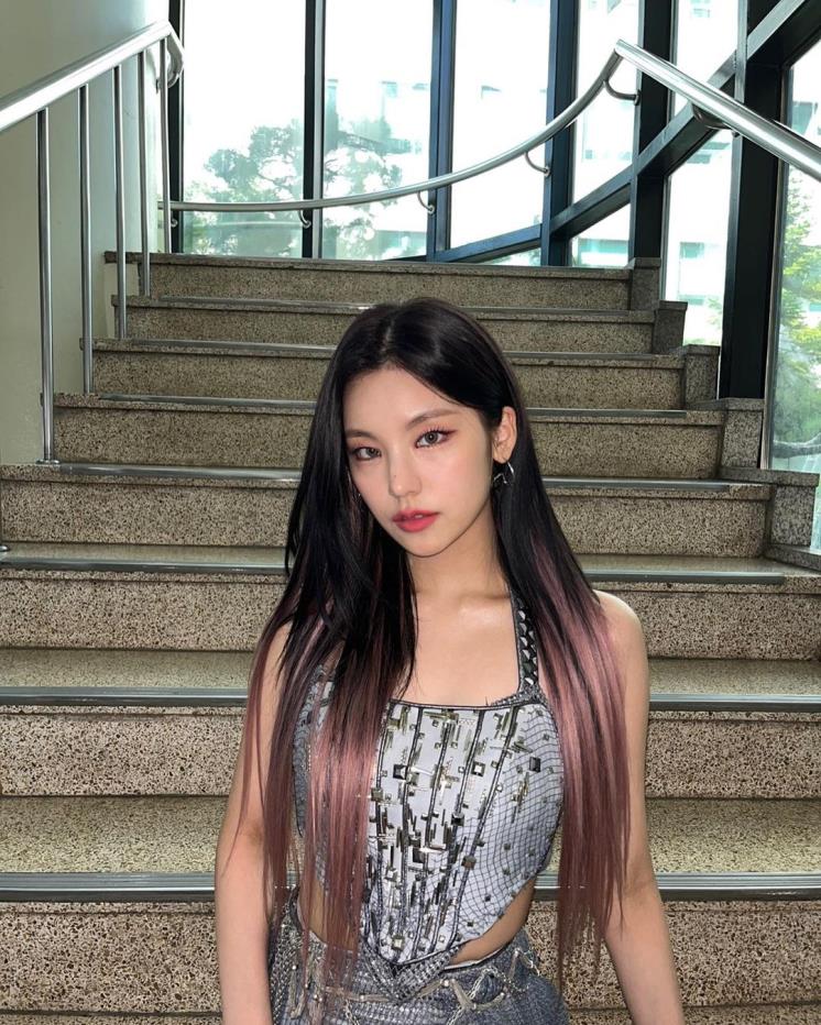 ITZY 예지