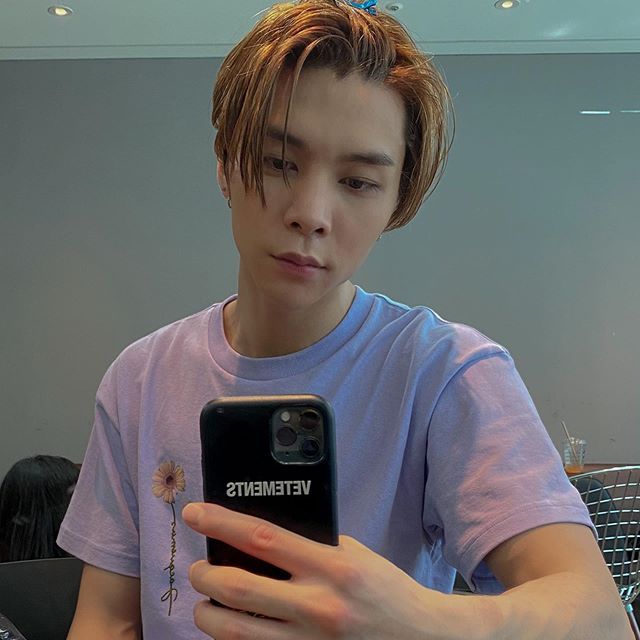 NCT 쟈니