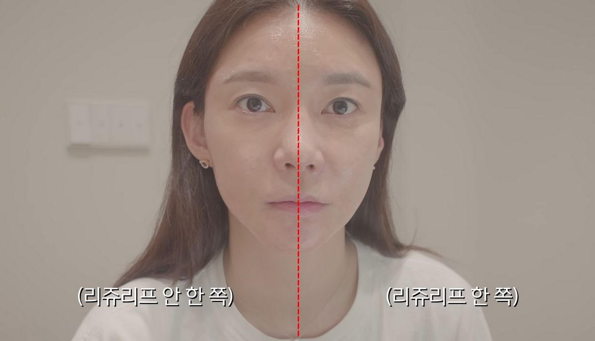 유튜브 <차예련 chayeryun>