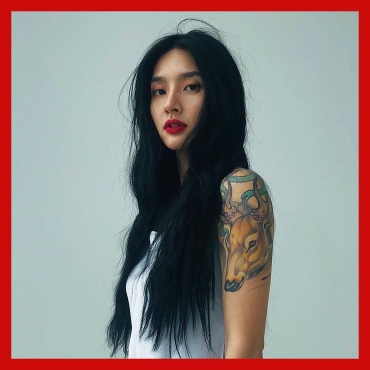 모니카