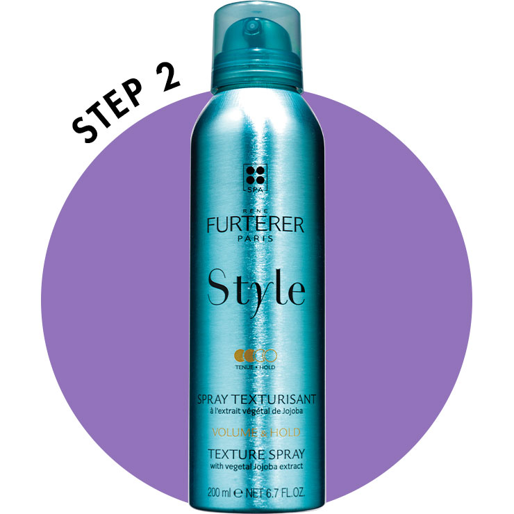 르네휘테르 스타일 텍스처 스프레이 3만6천원.