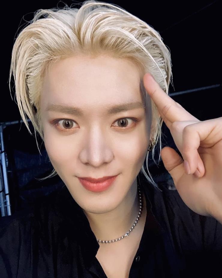 NCT 유타