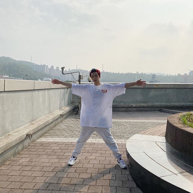 NCT 쟈니