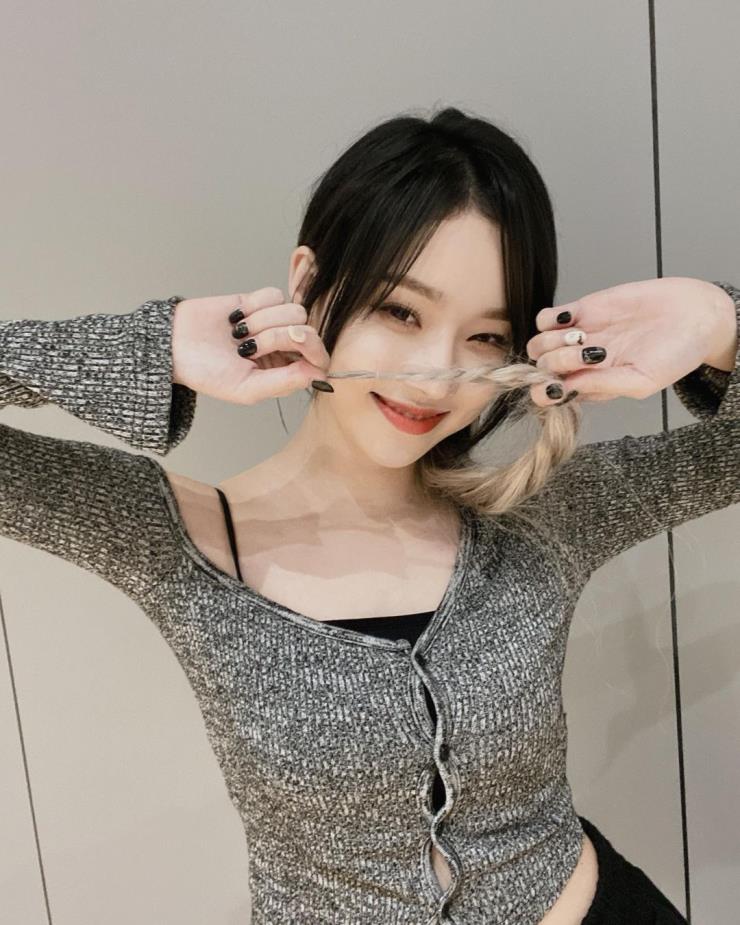 에스파 윈터