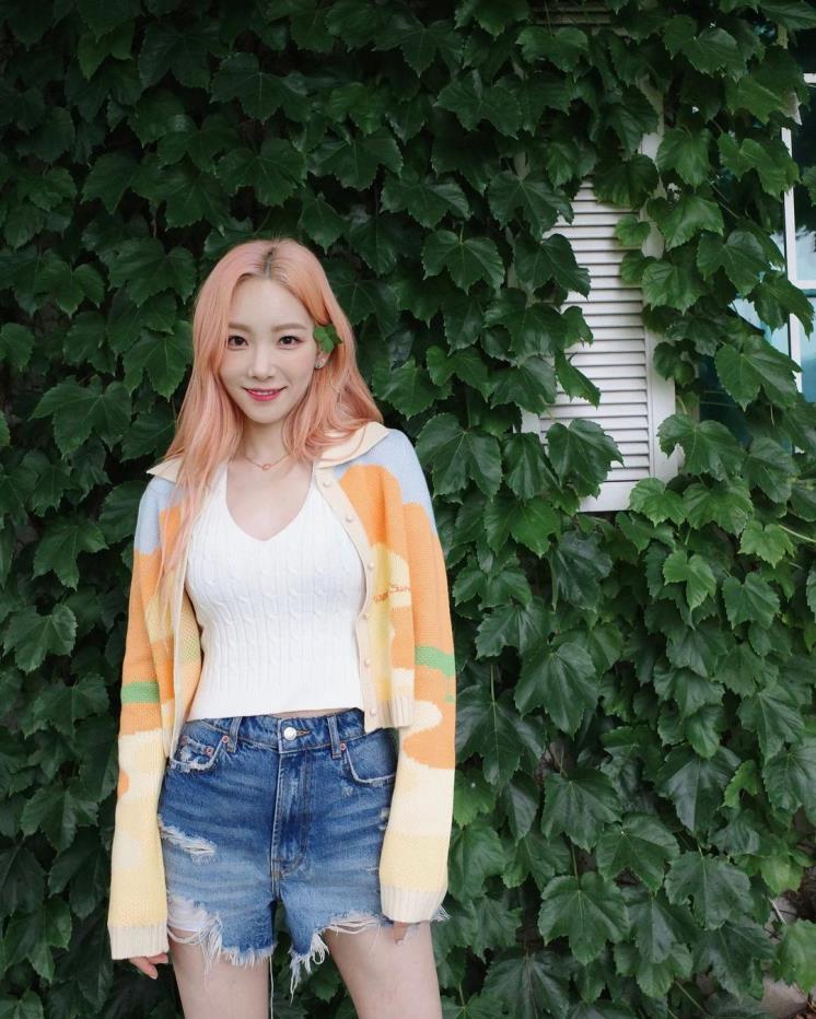 태연
