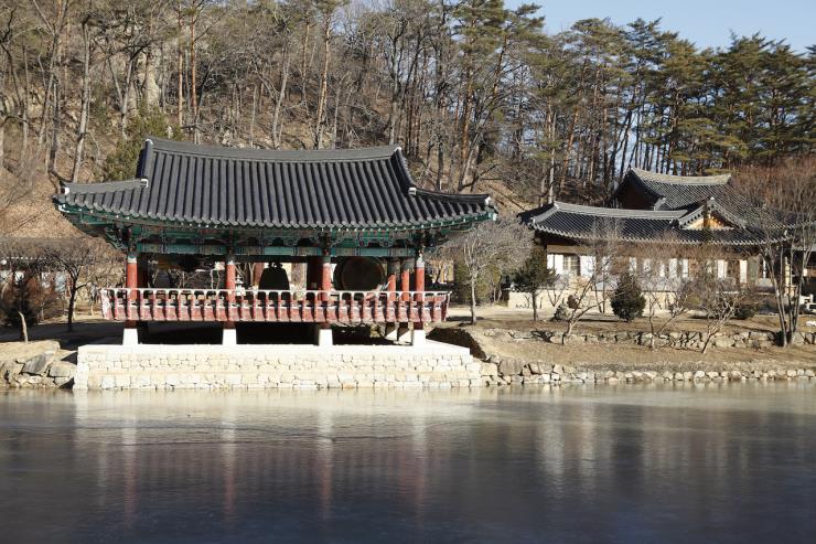 불영사