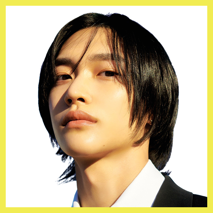라이즈 원빈