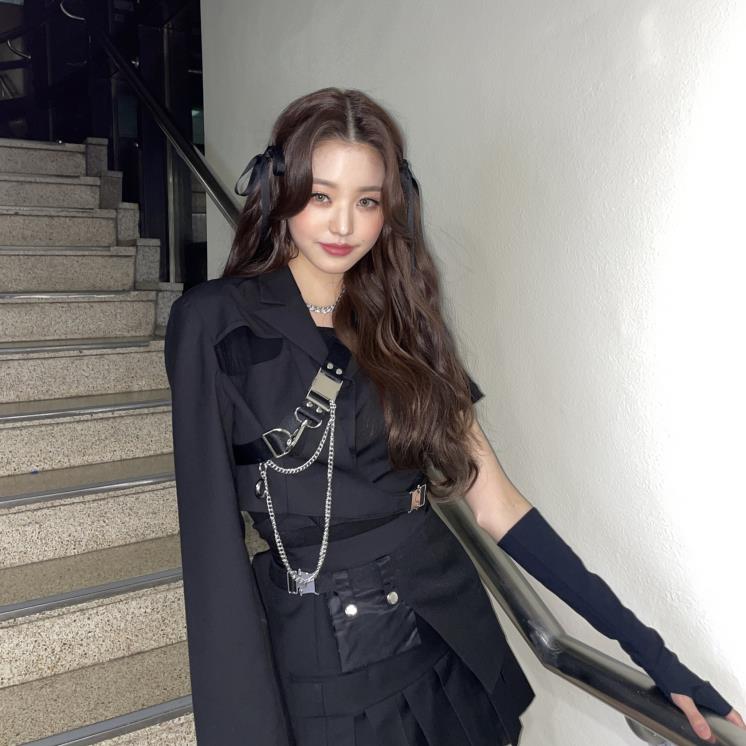 아이브 장원영
