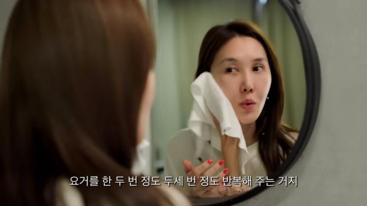 유튜브 <윤혜진의 What see TV>
