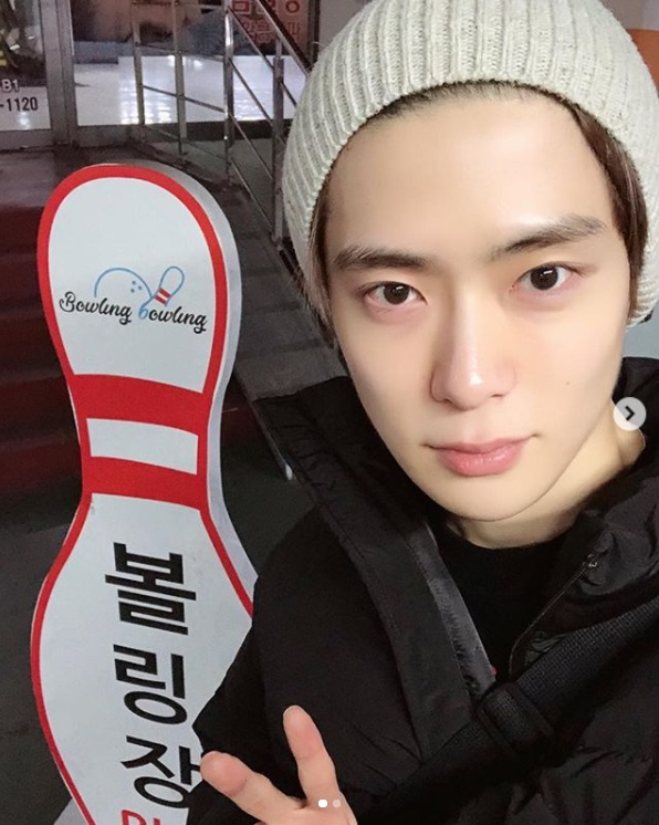 NCT 재현