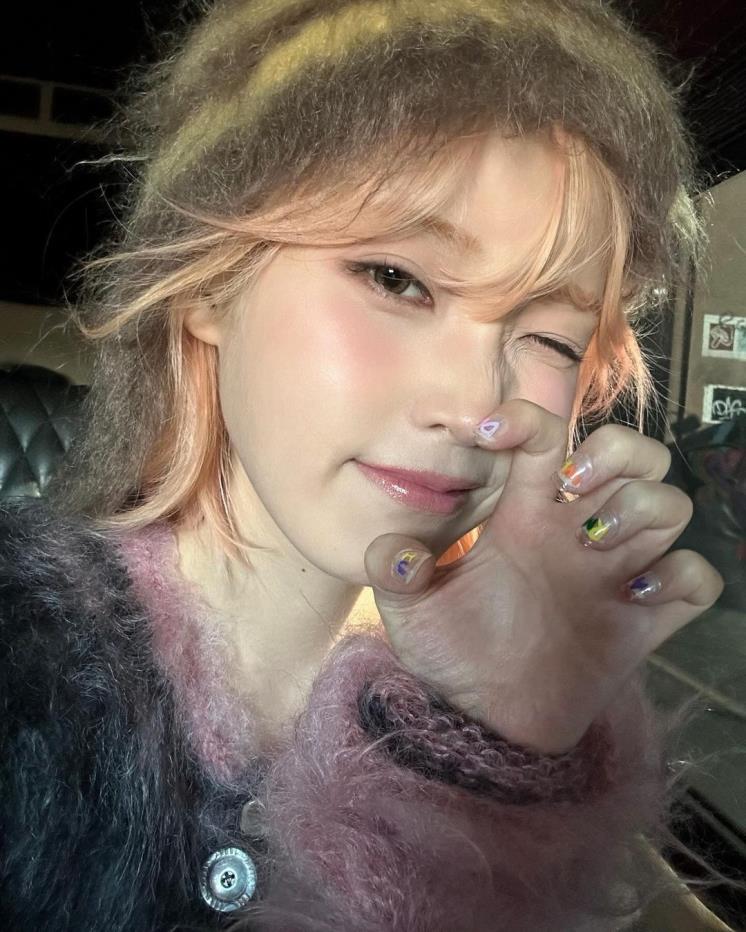 인스타그램 @dlwlrma