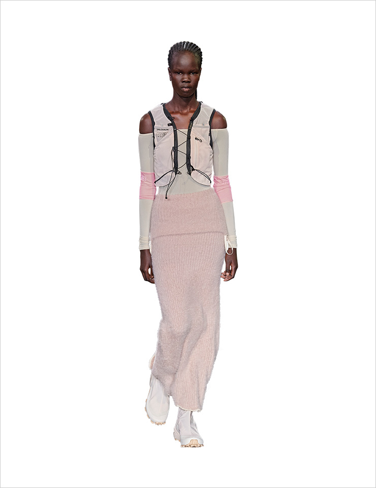 MM6 maison margiela