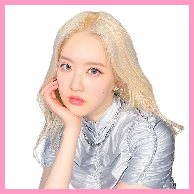 스테이씨 시은