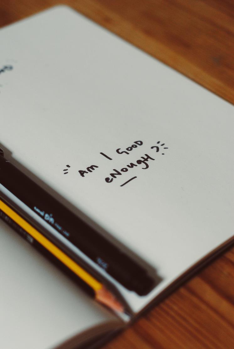 Hello I'm Nik / Unsplash