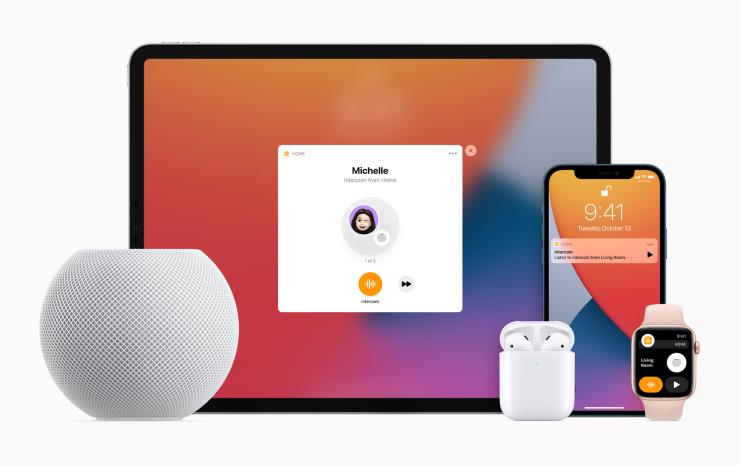  ©apple 