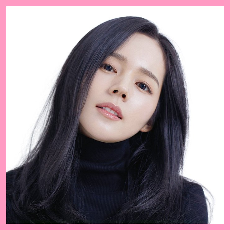한가인