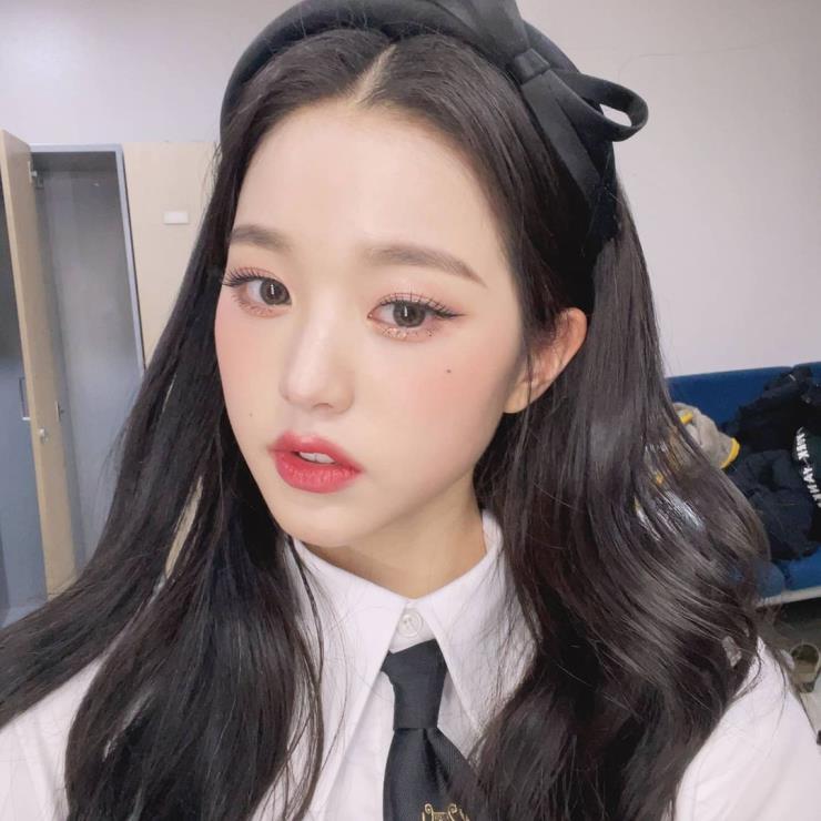 장원영 볼 점