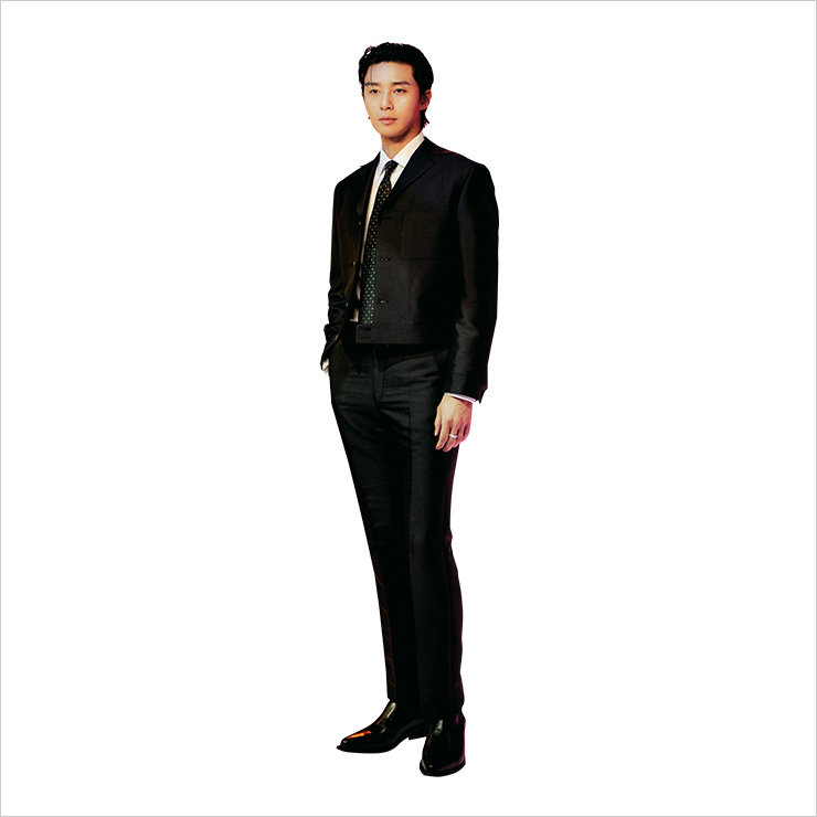 박서준