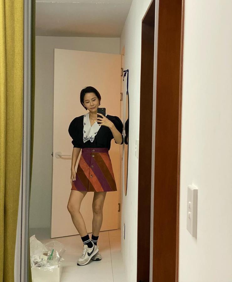 김나영 인스타그램 (@nayoungkeem)