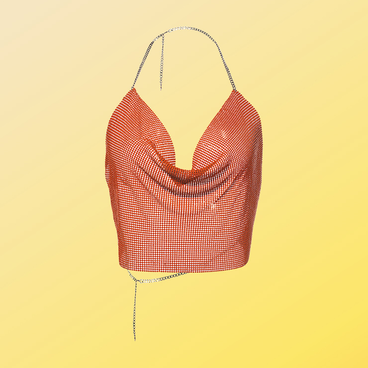 4만9천9백원 H&M.