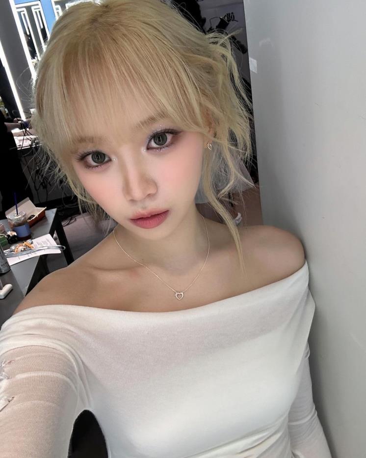 인스타그램 @_chaechae_1