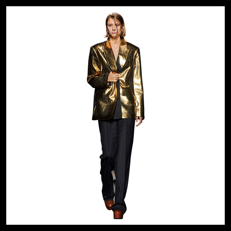 DRIES VAN NOTEN