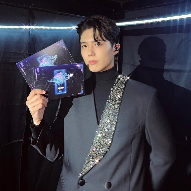 박보검