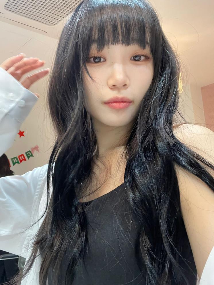 르세라핌 김채원