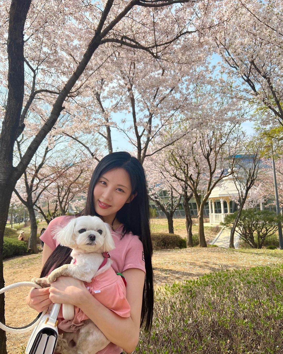 인스타그램 @seojuhyun_s
