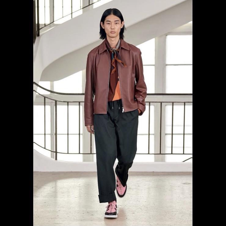 hermes FW21